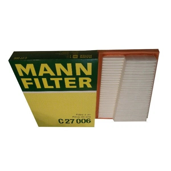 Set of 2 Air Filters for Mercedes W211 S211 W164 W251 S212 C207