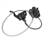 Front Brake Assembly for Honda 70cc-125cc Dirt Bike