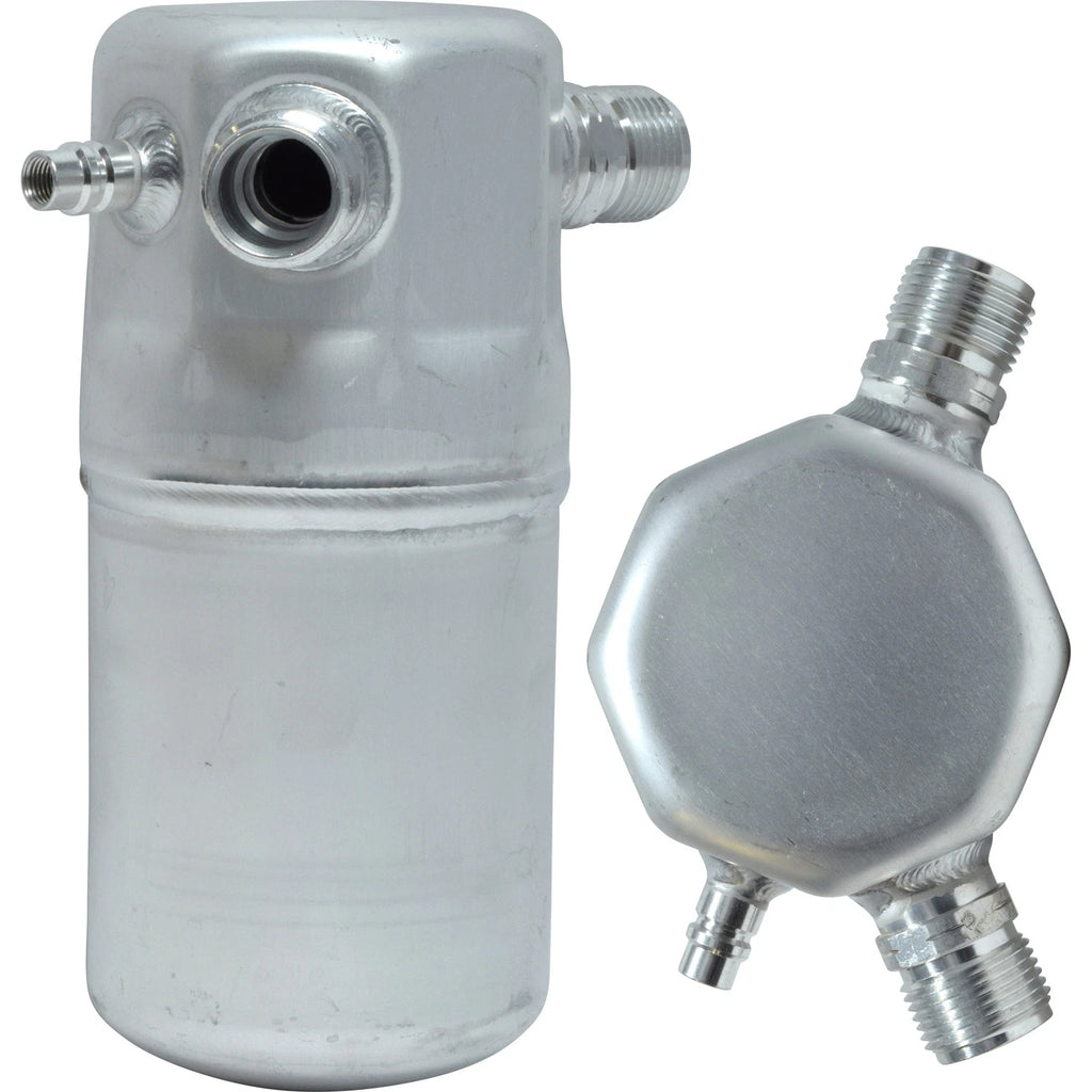 AC Compressor Kit Replacement for Holden Commodore VE (2006-2013)