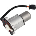 Transfer Case Motor Assembly for Chevrolet Trailblazer EXT (2002–2006)