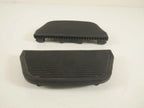 Passenger Footboard Foot Pads Inserts for Harley Davidson Touring (1997–2022) 50606-06