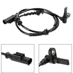 1 x Front ABS Wheel Speed Sensor for Fiat Panda (2003-2012)