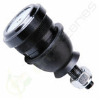 2X Front Ball Joints Suspension Kit for Pontiac Acadian (1976–1987)