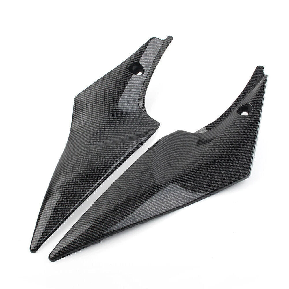 Tank Side Cover Panels for Suzuki GSX-R600 (2006–2007)