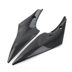 Tank Side Cover Panels for Suzuki GSX-R600 (2006–2007)