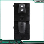 Front Right Power Window Switch for Nissan Altima (2013–2018), Pathfinder (2013–2017)
