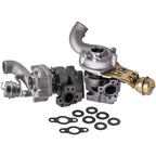 K04 Turbo Set for Audi RS6 (2004) 4.2L BCY Biturbo 53049880028/29