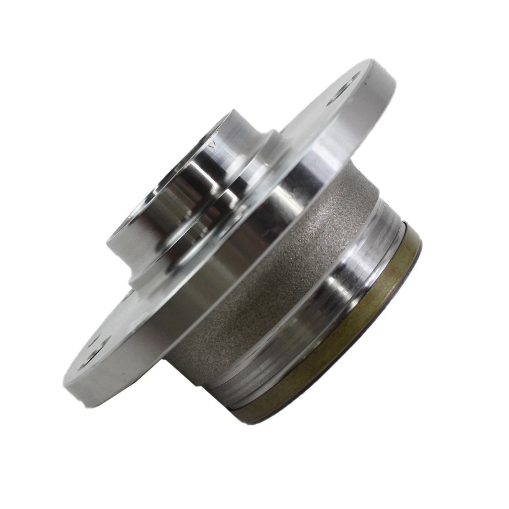 Rear Wheel Bearing & Hub Assembly for Audi A3 Q3 CC Eos Tiguan (FWD)