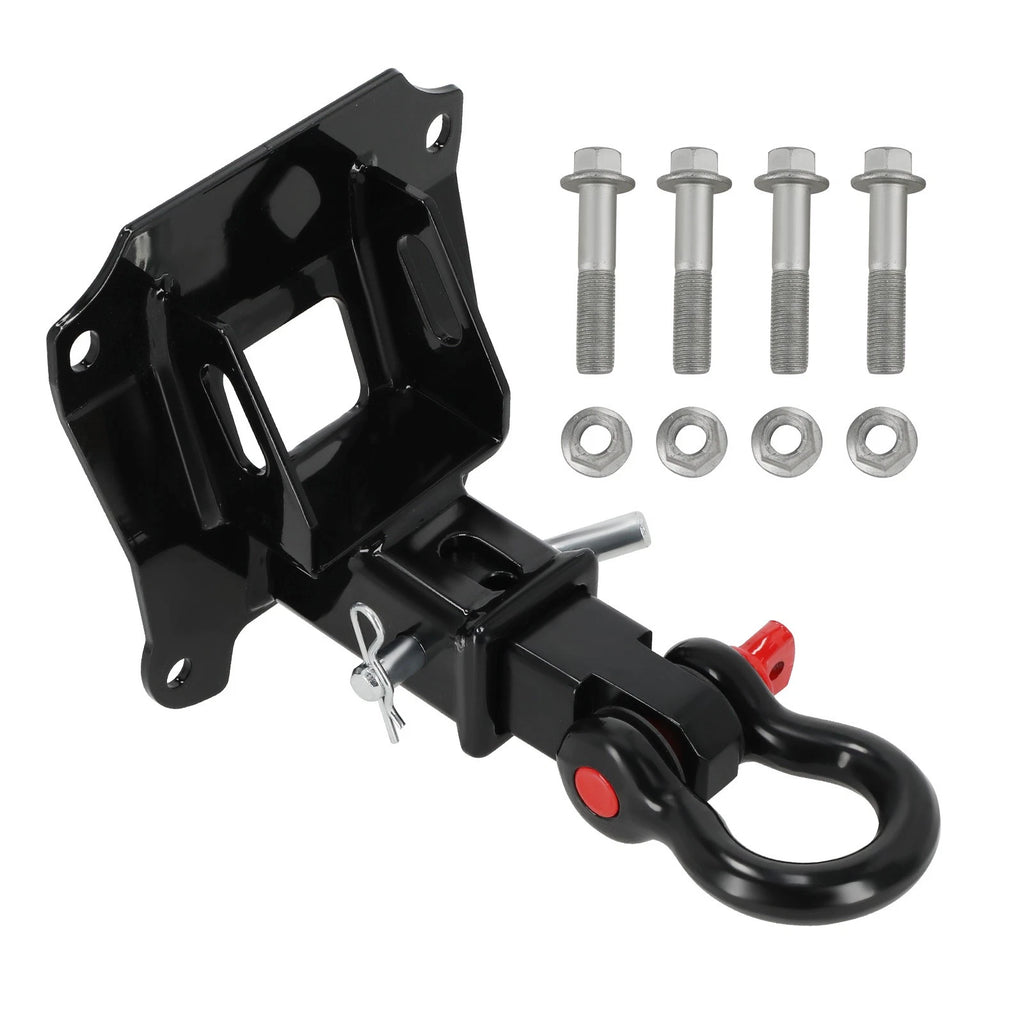 2" Receiver Hitch Package for Honda Talon 1000R/X/4 (2019–2024)