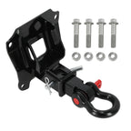 2" Receiver Hitch Package for Honda Talon 1000R/X/4 (2019–2024)