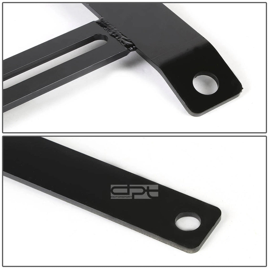Low Mount Racing Seat Bracket for Honda S2000 AP1 (2000–2005)