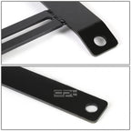 Low Mount Racing Seat Bracket for Honda S2000 AP1 (2000–2005)