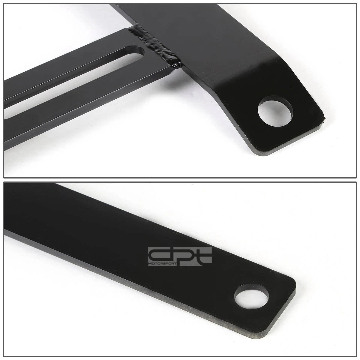 Low Mount Racing Seat Bracket for Honda S2000 AP1 (2000–2005)
