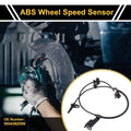 ABS Wheel Speed Sensor No. 89542BZ090 for Toyota Corolla (2020–2023) 1Pc Right Front