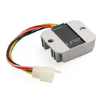 5-Pin Regulator Rectifier for Honda NX 125 Transcity (1988–1990) 31600-KY7-000