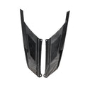 Rear Tail Wing Fairing for Kawasaki Ninja ZX-4R ZX-4RR (2023–2025) Carbon