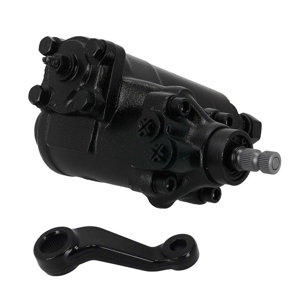 Power Steering Gear Box for Acura SLX Isuzu Trooper LS Ltd S 3.2L 97-00 27-8462