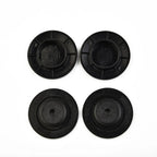 Floor Mat Fasteners for Maserati