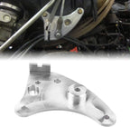 Billet Shift Arm Plate Shifter Bracket for Can-Am Renegade Outlander (Gen 2)
