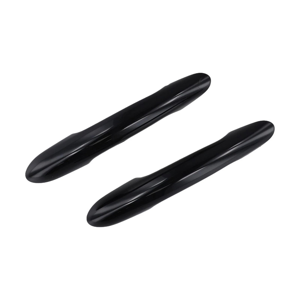 Glossy Black Door Handle Trim for MINI Cooper F54 F55 F56 F57 F60 (2014–2021)