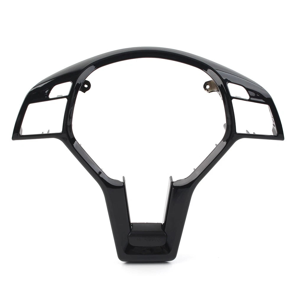 Steering Wheel Trim Cover for Mercedes Benz CLA/SLK/E/C/GLA-Class (C117)