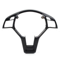 Steering Wheel Trim Cover for Mercedes Benz CLA/SLK/E/C/GLA-Class (C117)