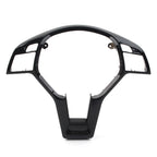 Steering Wheel Trim Cover for Mercedes Benz CLA/SLK/E/C/GLA-Class (C117)