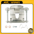 Front Left Brake Caliper With Bracket for Chevrolet S10 GMC S15 Sonoma (1983–1993)