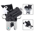 Rear Tailgate Lock Latch Actuator for Audi A4 B7 B8 A5 A6 CC (2005–2016)