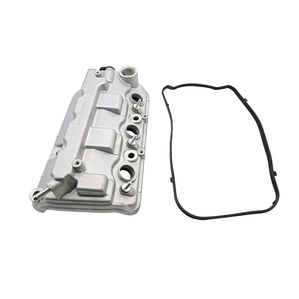Front Cylinder Valve Cover for Honda Odyssey Accord Coupe Sedan (2008–2012)