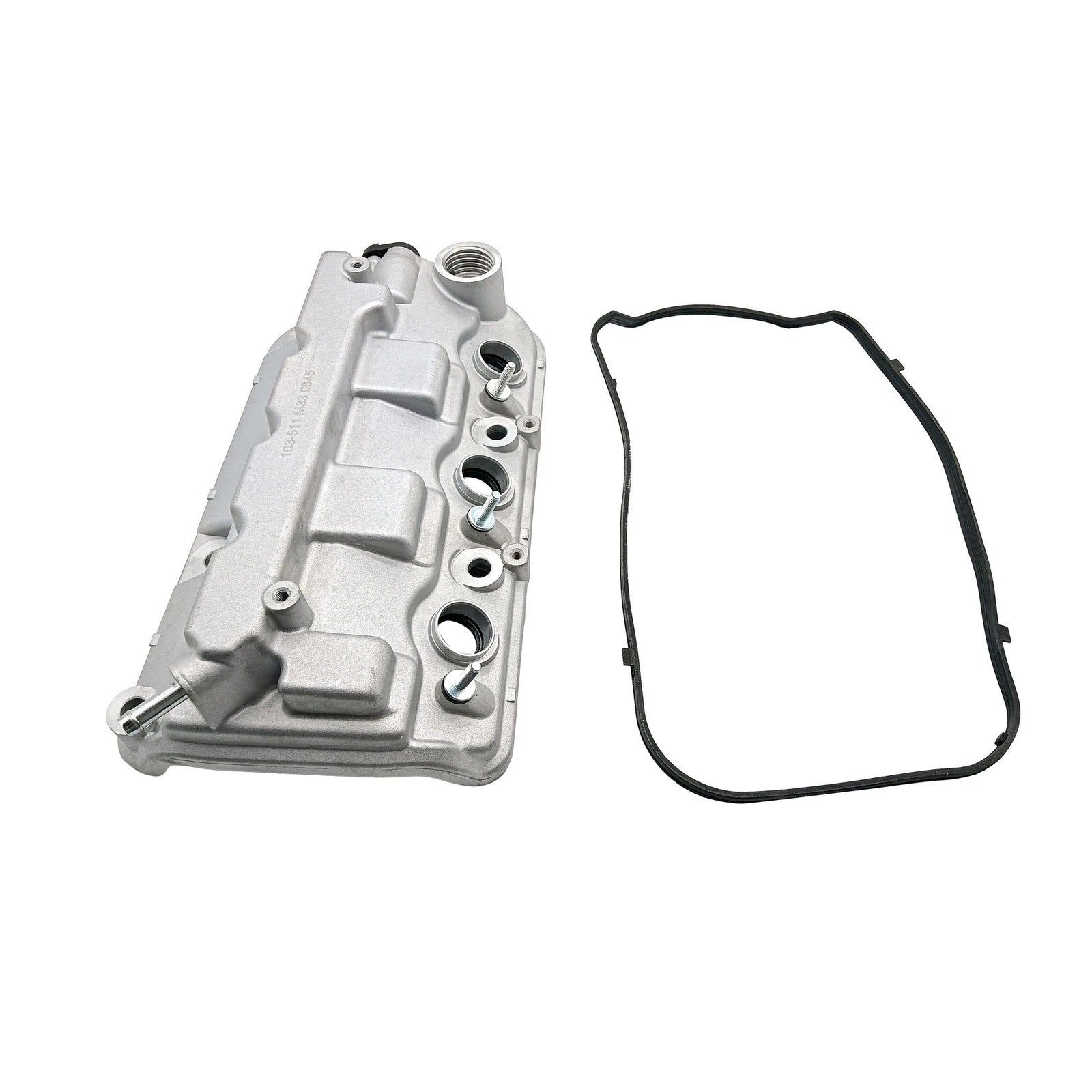Front Cylinder Valve Cover for Honda Odyssey Accord Coupe Sedan (2008–2012)