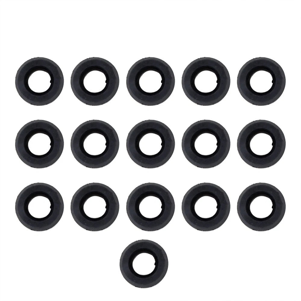 Valve Cover Gasket for Chrysler Town & Country Dodge Caravan (2005–2010)