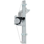 Window Regulator for Nissan Altima (2019–2020) Right Front