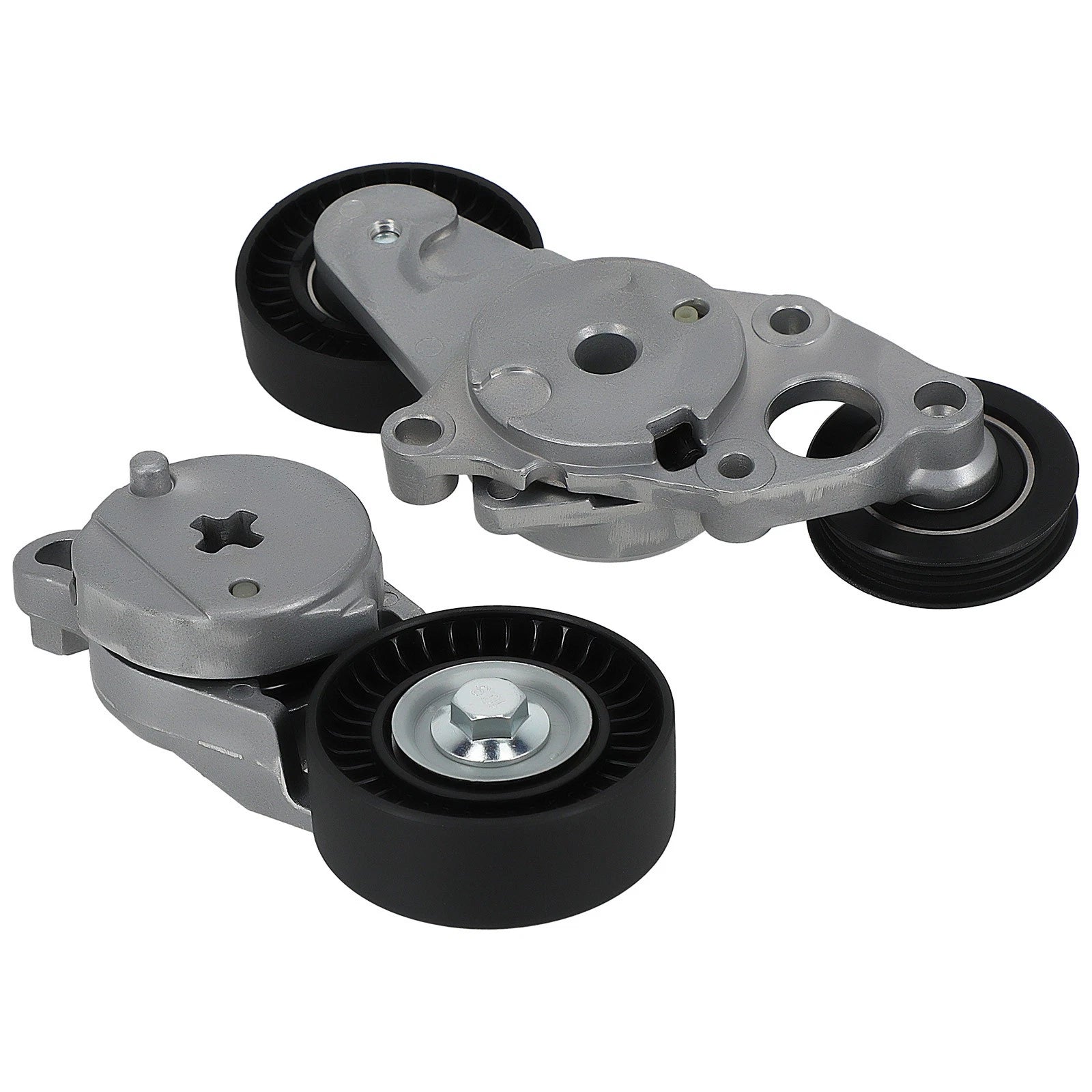 Set of 2 Belt Tensioner for Toyota Camry (2010–2011)