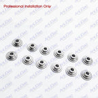 12Pcs Valve Spring Retainer for SeaDoo (420254283, 420254281, 711254280)