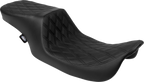 Predator 2-Up Seat for Harley-Davidson Touring