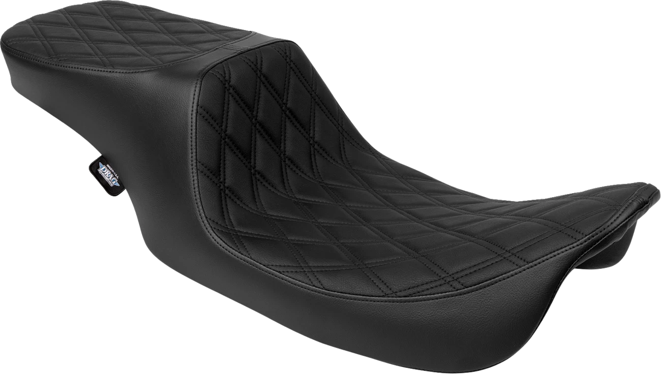 Predator 2-Up Seat for Harley-Davidson Touring