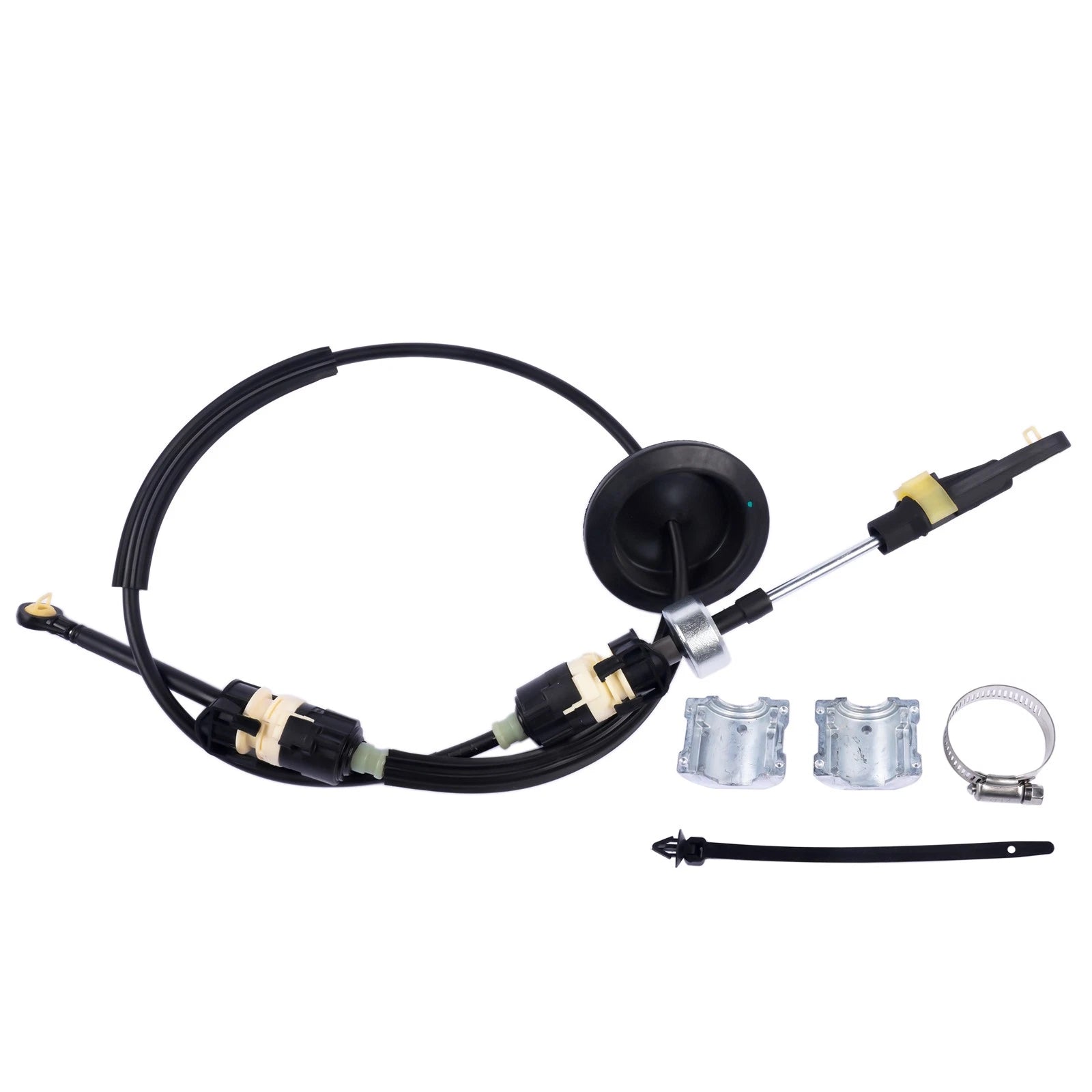 Automatic Transmission Shift Cable Kit for Saturn Aura (2007-2009)