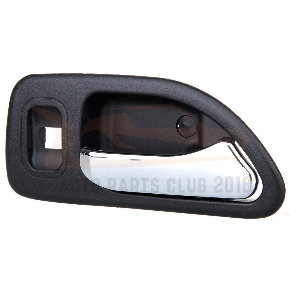 Chrome Door Handle for Honda Accord (1994–1997) Rear Right Interior