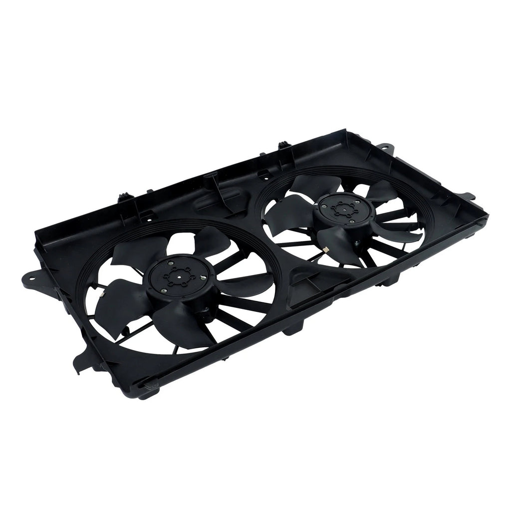 A/C Condenser Cooling Fan for Chevrolet Suburban (2021-2023)