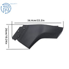 Front Driver Bumper Outer Filler for GMC Sierra 2500HD (2020-2023)
