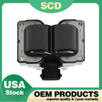 1X Ignition Coil for Ford Ranger F150 Expedition Lincoln Mercury (2.3L 2.5L) FD487