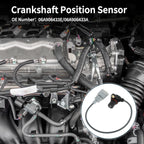 Crankshaft Position Sensor for Audi A4 B7 2.7 TDI (2005–2008) No. 06A906433E