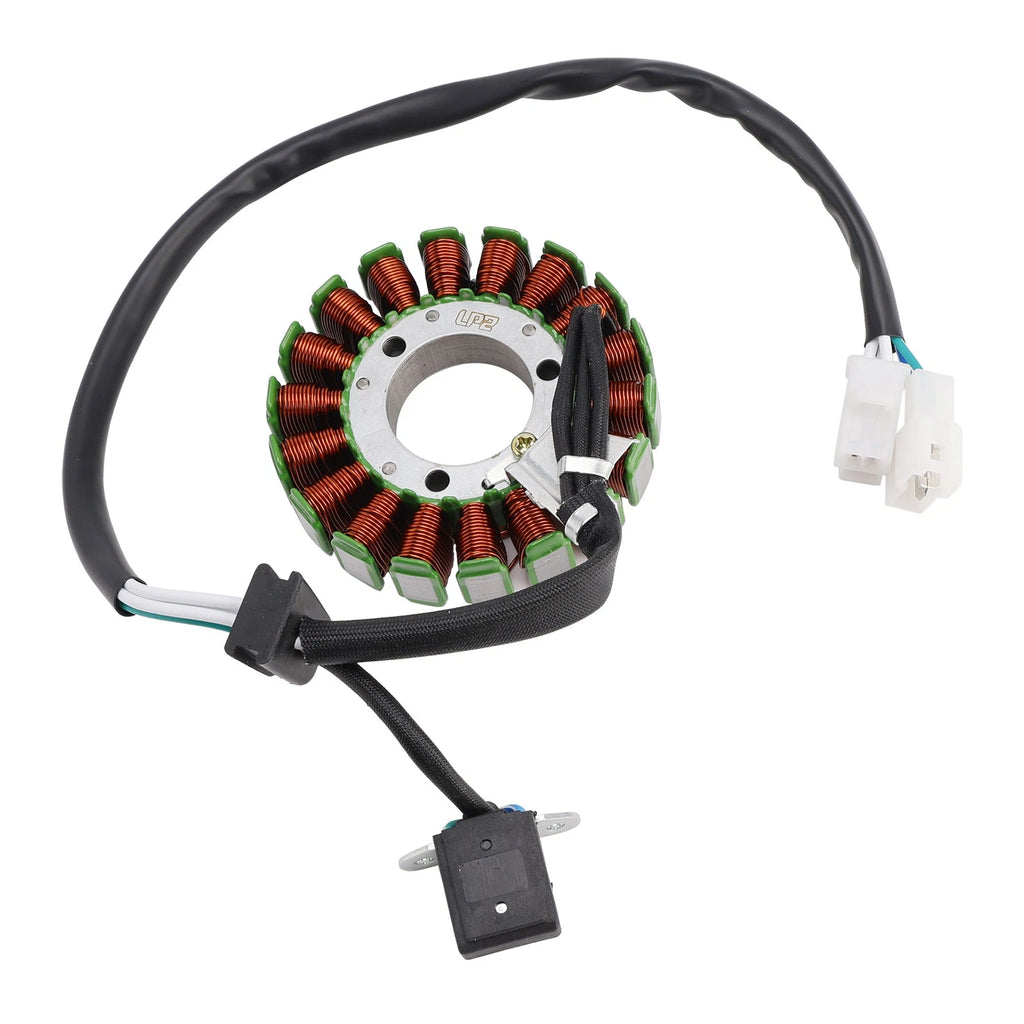 Magneto Stator Generator for Keeway RKF125i RKV125 TX125 RKS125 (2018–2023)