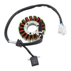 Magneto Stator Generator for Keeway RKF125i RKV125 TX125 RKS125 (2018–2023)