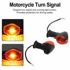 Turn Signal Blinker Indicator Lights for Suzuki DL650 DL1000 V-Strom (2004–2023)