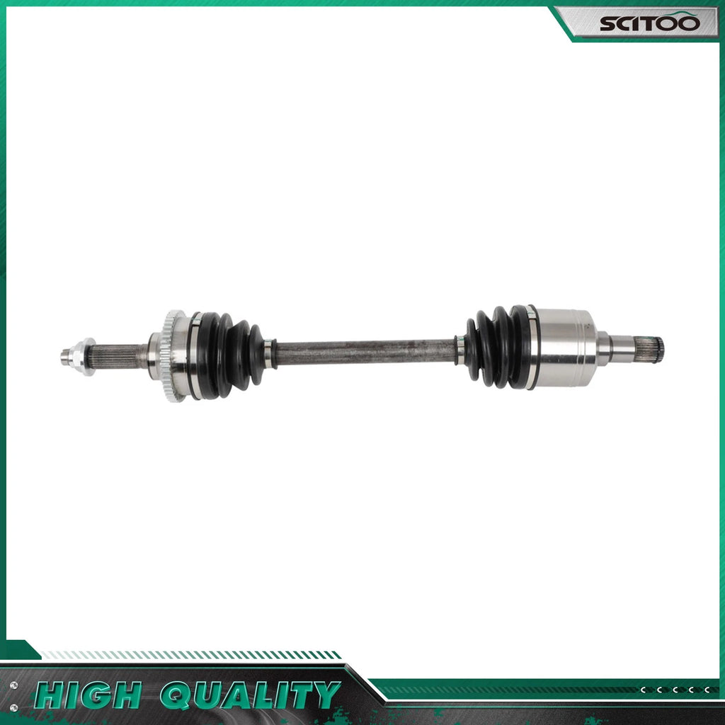 CV Axle Assembly for Kia Sedona V6 3.5L (2002–2005)