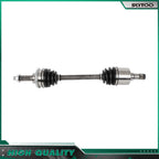 CV Axle Assembly for Kia Sedona V6 3.5L (2002–2005)