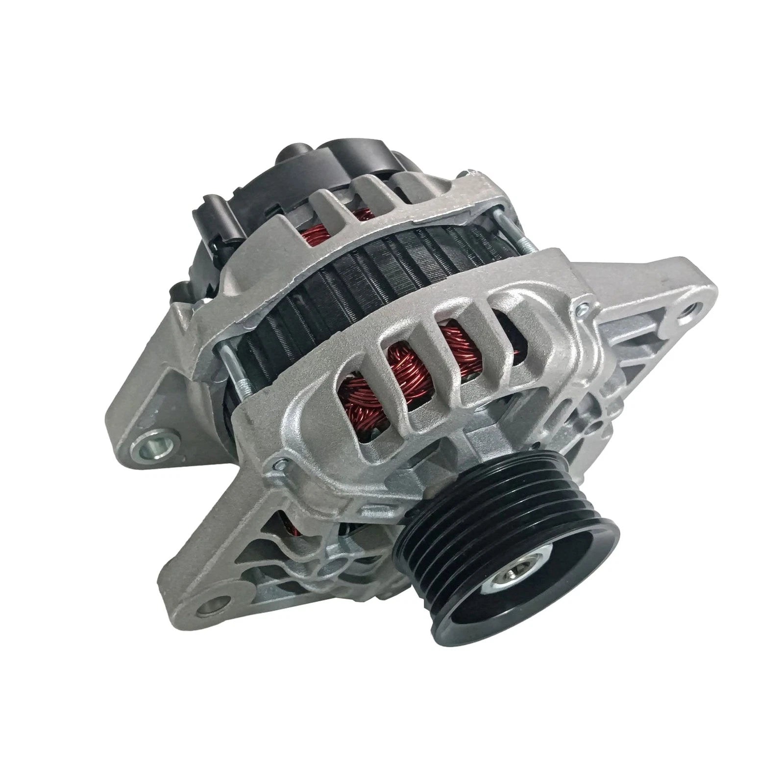Alternator for Hyundai Accent Veloster (2012–2017) Kia Rio (2012–2013)