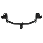 Class-3 Trailer Rear Bumper Tow Hitch for Jeep Cherokee (2014–2018)